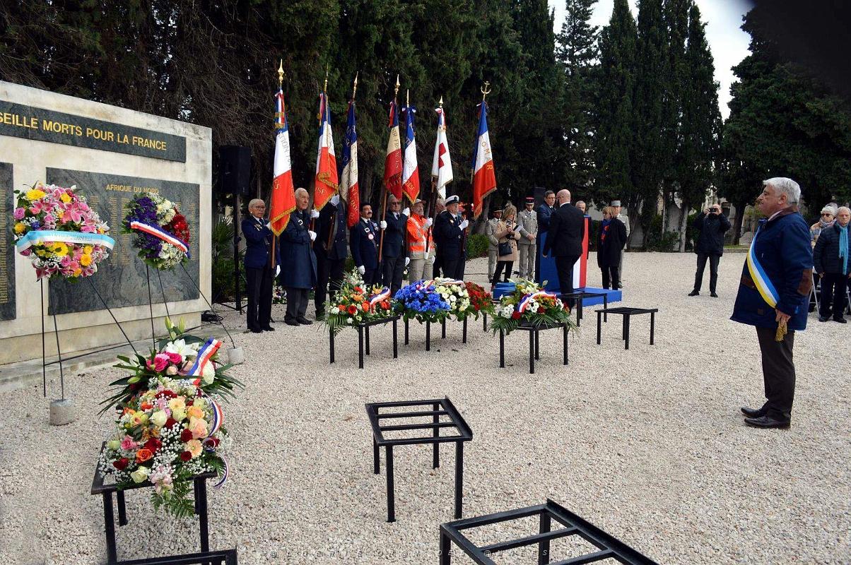 2019 12 05 MARSEILLE Hommage aux morts de la guerre d'algerie ,Tunisie, Maroc (62).jpg